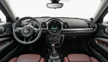 Επίσημα το νέο Mini Clubman