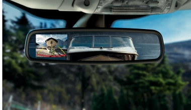 Νέο Ford Ranger στην Ελλάδα 