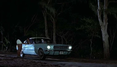 Gallery: James Bond Cars