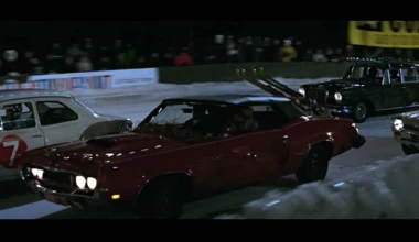 Gallery: James Bond Cars