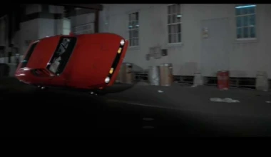 Gallery: James Bond Cars