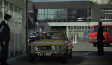 Gallery: James Bond Cars