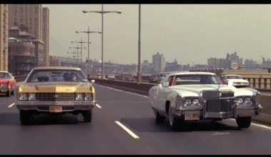 Gallery: James Bond Cars