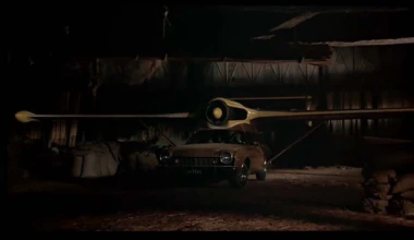 Gallery: James Bond Cars