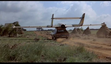 Gallery: James Bond Cars