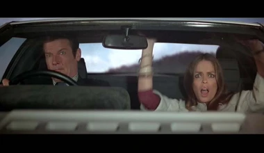 Gallery: James Bond Cars