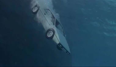 Gallery: James Bond Cars