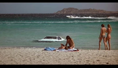 Gallery: James Bond Cars