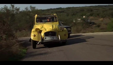 Gallery: James Bond Cars