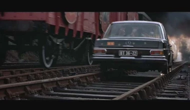 Gallery: James Bond Cars