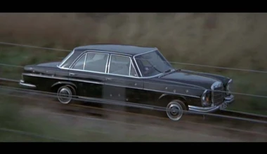 Gallery: James Bond Cars