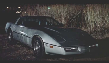 Gallery: James Bond Cars