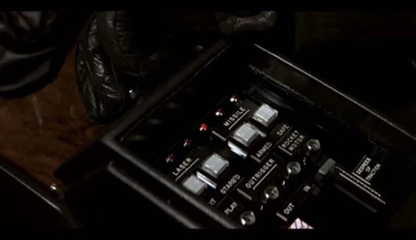 Gallery: James Bond Cars