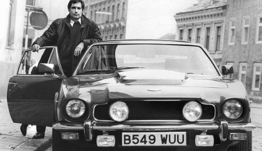 Gallery: James Bond Cars