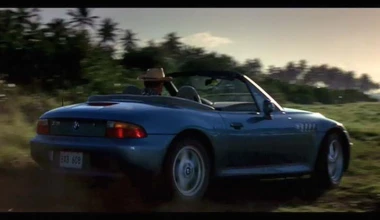 Gallery: James Bond Cars