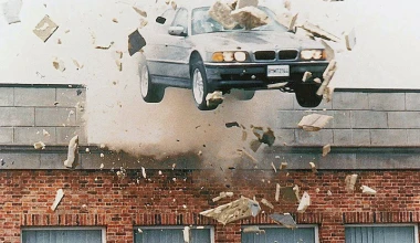 Gallery: James Bond Cars