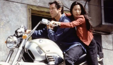 Gallery: James Bond Cars