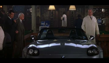 Gallery: James Bond Cars