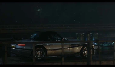 Gallery: James Bond Cars