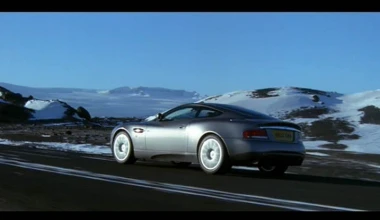 Gallery: James Bond Cars