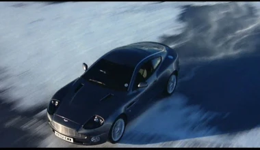 Gallery: James Bond Cars