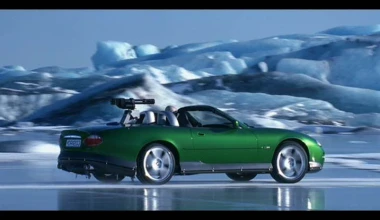 Gallery: James Bond Cars