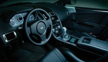 Gallery: James Bond Cars