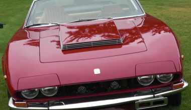 Iso: Euro-American mix