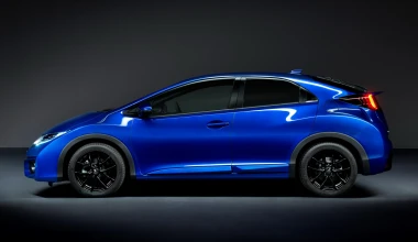 ΝΕΟ HONDA CIVIC MODEL YEAR 2015
