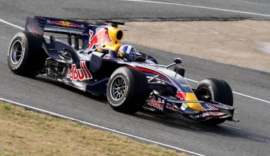 Adrian Newey: Ένας κλασικός ονειροπόλος

