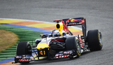 Adrian Newey: Ένας κλασικός ονειροπόλος

