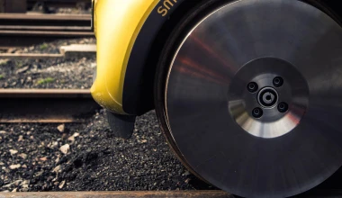 Το μικρότερο τρένο στον κόσμο είναι… Smart (VIDEO)