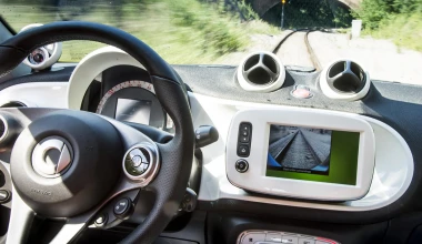 Το μικρότερο τρένο στον κόσμο είναι… Smart (VIDEO)