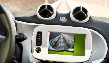 Το μικρότερο τρένο στον κόσμο είναι… Smart (VIDEO)