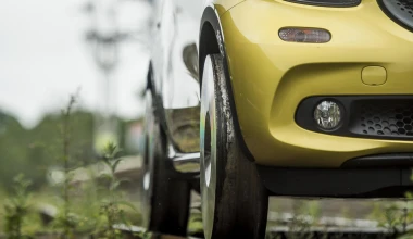 Το μικρότερο τρένο στον κόσμο είναι… Smart (VIDEO)