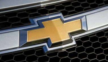 Chevrolet Cruze 1.6 LS