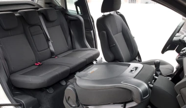 Ford B-Max 1.0 EcoBoost