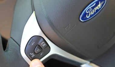 Ford B-Max 1.0 EcoBoost