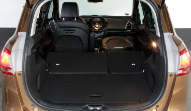 Ford B-Max 1.0 EcoBoost