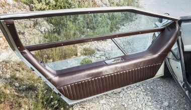 Πωλείται η Maserati Boomerang Concept