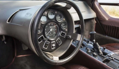 Πωλείται η Maserati Boomerang Concept