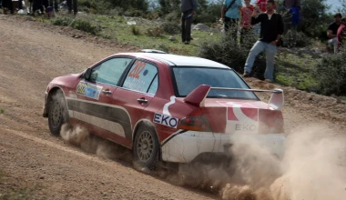 Πρωταθλητές Χώματος οι Γ. Νιώρας - Κ.Κακαλής