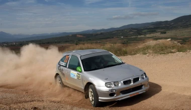 Πρωταθλητές Χώματος οι Γ. Νιώρας - Κ.Κακαλής