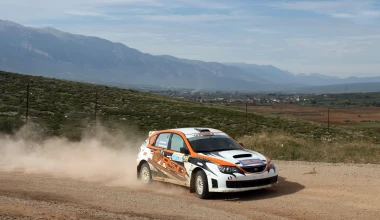 Πρωταθλητές Χώματος οι Γ. Νιώρας - Κ.Κακαλής