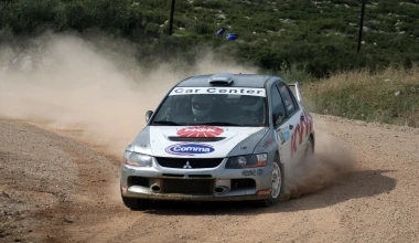 Πρωταθλητές Χώματος οι Γ. Νιώρας - Κ.Κακαλής