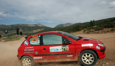 Πρωταθλητές Χώματος οι Γ. Νιώρας - Κ.Κακαλής