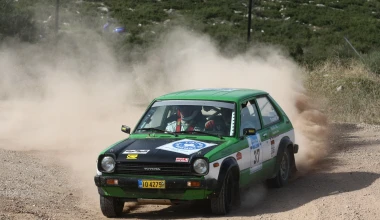 11o Ιστορικό Ακρόπολις: Πρωτάθλημα Ιστορικών