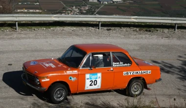 11o Ιστορικό Ακρόπολις: Πρωτάθλημα Ιστορικών