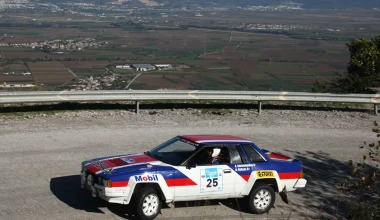 11o Ιστορικό Ακρόπολις: Πρωτάθλημα Ιστορικών