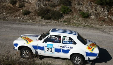 11o Ιστορικό Ακρόπολις: Πρωτάθλημα Ιστορικών